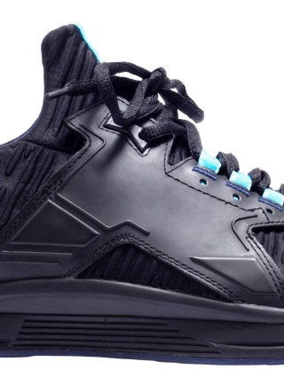 Кросівки KENZO (946): фото 2 - Invogue